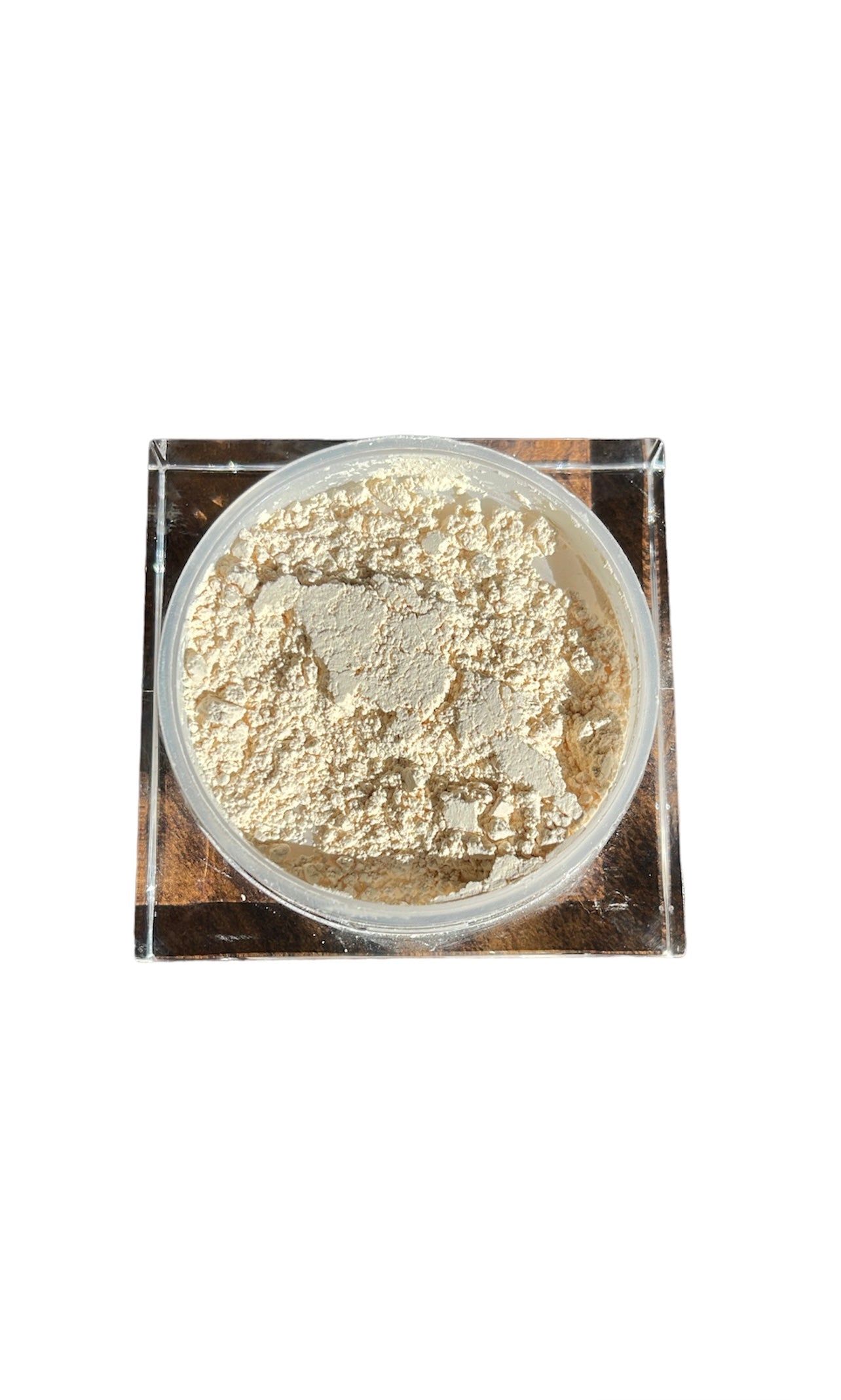 Setting Powders